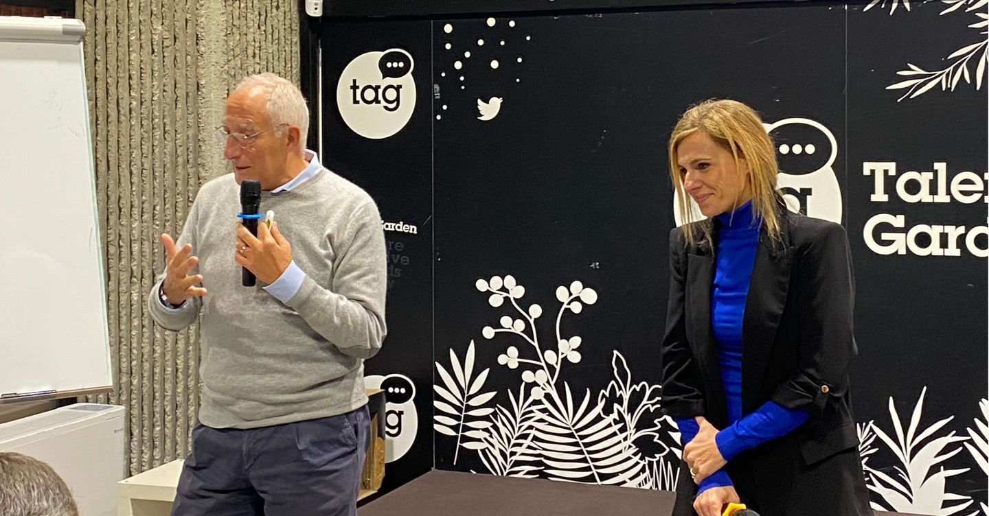 Via a Genova Startup, fondazione per supportare nuove imprese